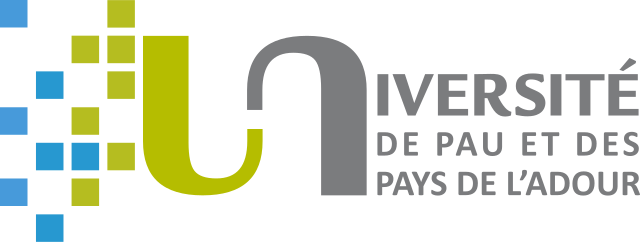 Logo Univ Pau